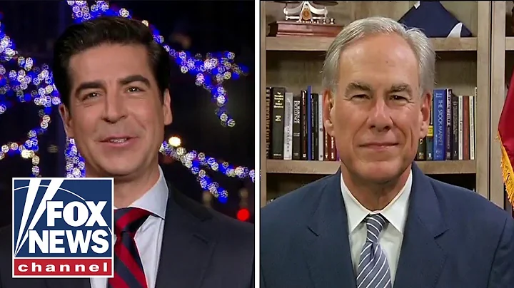 Greg Abbott torches media blame game as southern b...