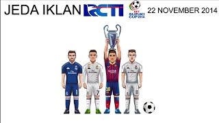 Download lagu RCTI COMMERCIAL BREAK - 2014 AFF SUZUKI CUP (NOVEMBER 22, 2014)