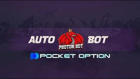 Automatic BOT Pocket Option