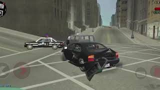 GTA LIBERTY CITY STORIES MISSION @GamingNation-z1h 
