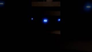Whirlpool Dishwasher WFO3P33DLXUK 50'c Full Cycle