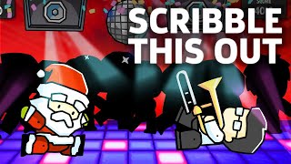 Scribblenauts Showdown Is Disappointing