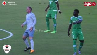 Gor Mahia Vs Everton, Full Time 1-2 All Goals July 13, 2017
