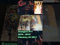 Avengers 11