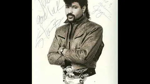 Stevie B - Something To Think About