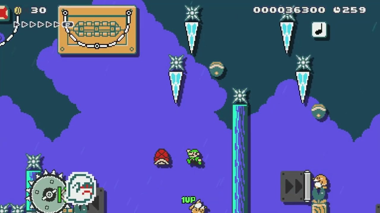 Kaizo Is In My DNA : KQ0-YBV-5TG