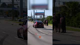 4 Doors Vs 2 Doors Cadillac Blackwing Vs C6 Corvette