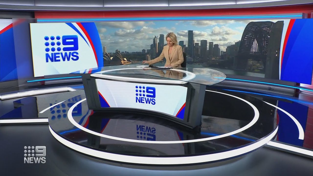 Nine News Sydney | Opener & Reports - (06.12.2022)