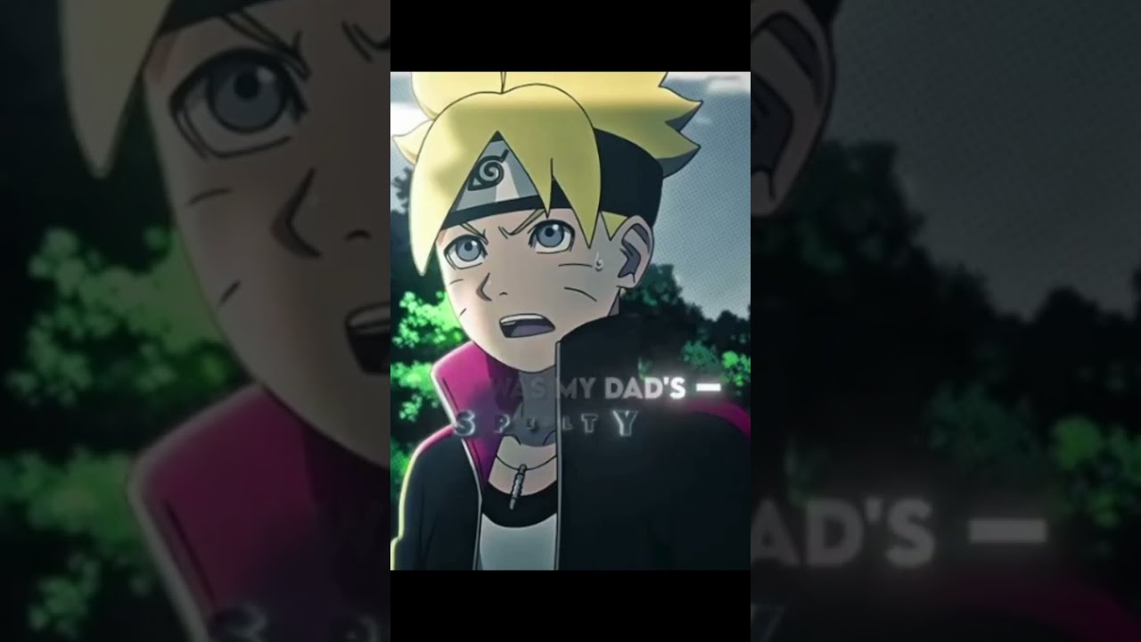 The Legend of the Shadow Clone God 🔥 #naruto #edit