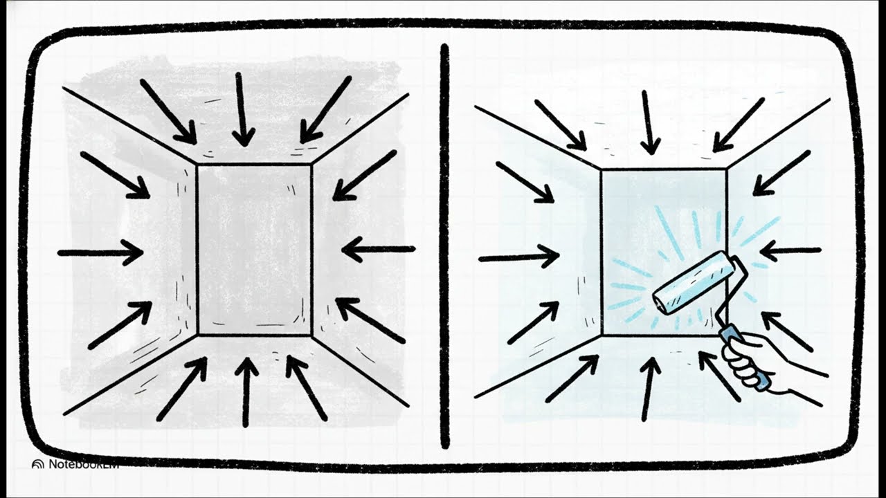 الاسقف المناسبة لمنطقة المعيشة
