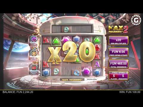 Getting Started with the Spinpolo Big Time Gaming Megaways Collection
