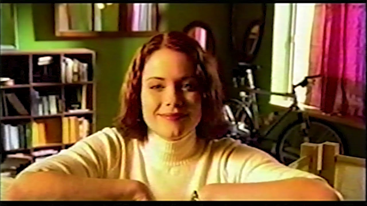 Pub Québec - Alesse 21 - Parles-en à ton médecin