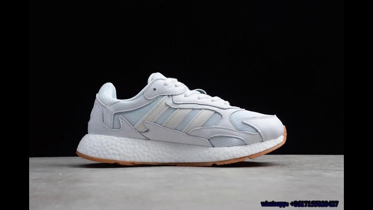 Adidas Tresc Run is very retro