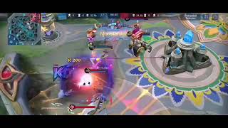 story wa 30 detik || Hero Fanny ( dj )#mlbbtiktok#shorts