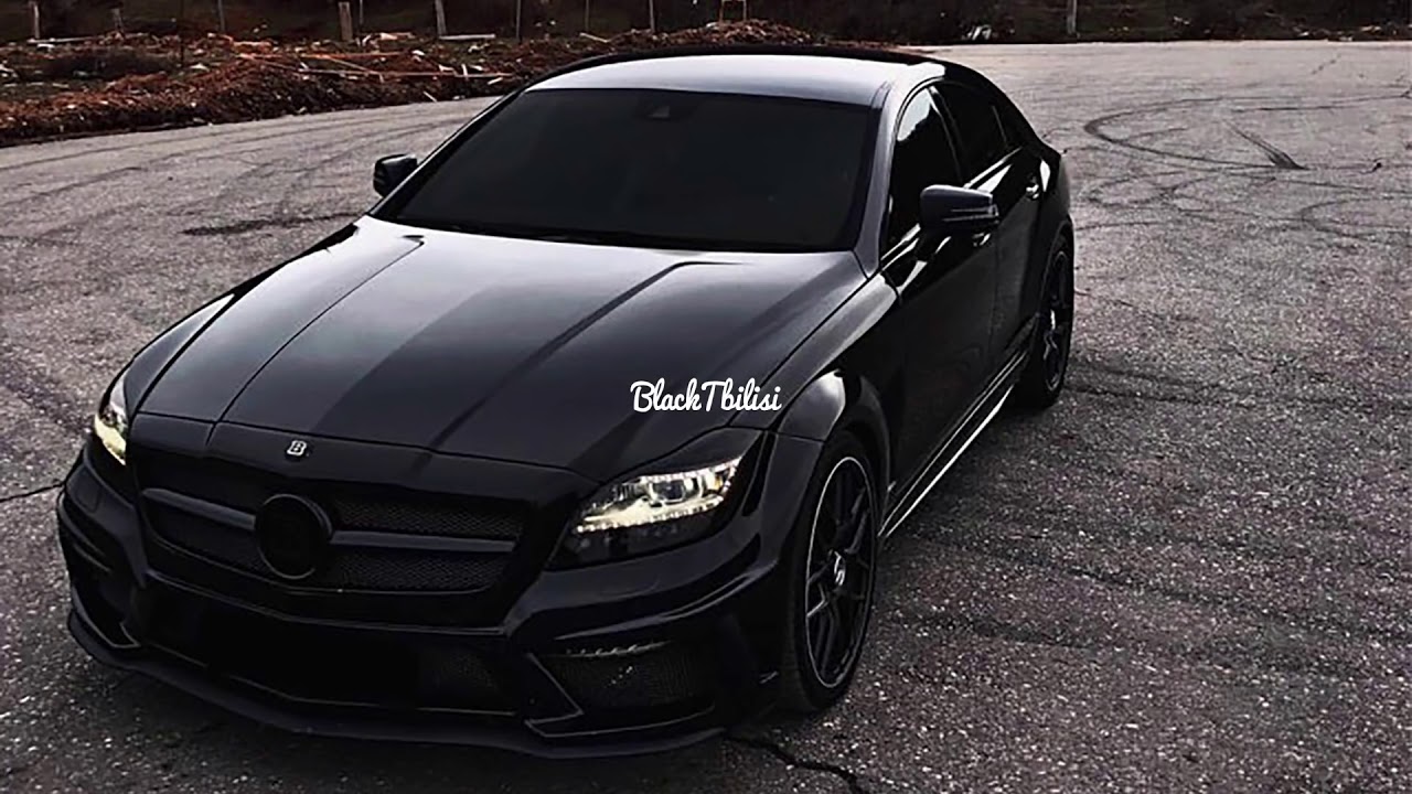 Black tbilisi. Блэк Тбилиси. Black Tbilisi фото. CLS 6.3 AMG В тонировке. Надпись крутая Блэк Тбилиси.