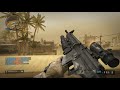 Battlefield 2 remastered  strike at karkand 2017  very smart ai  1080p