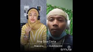 Sisa Sisa Cinta