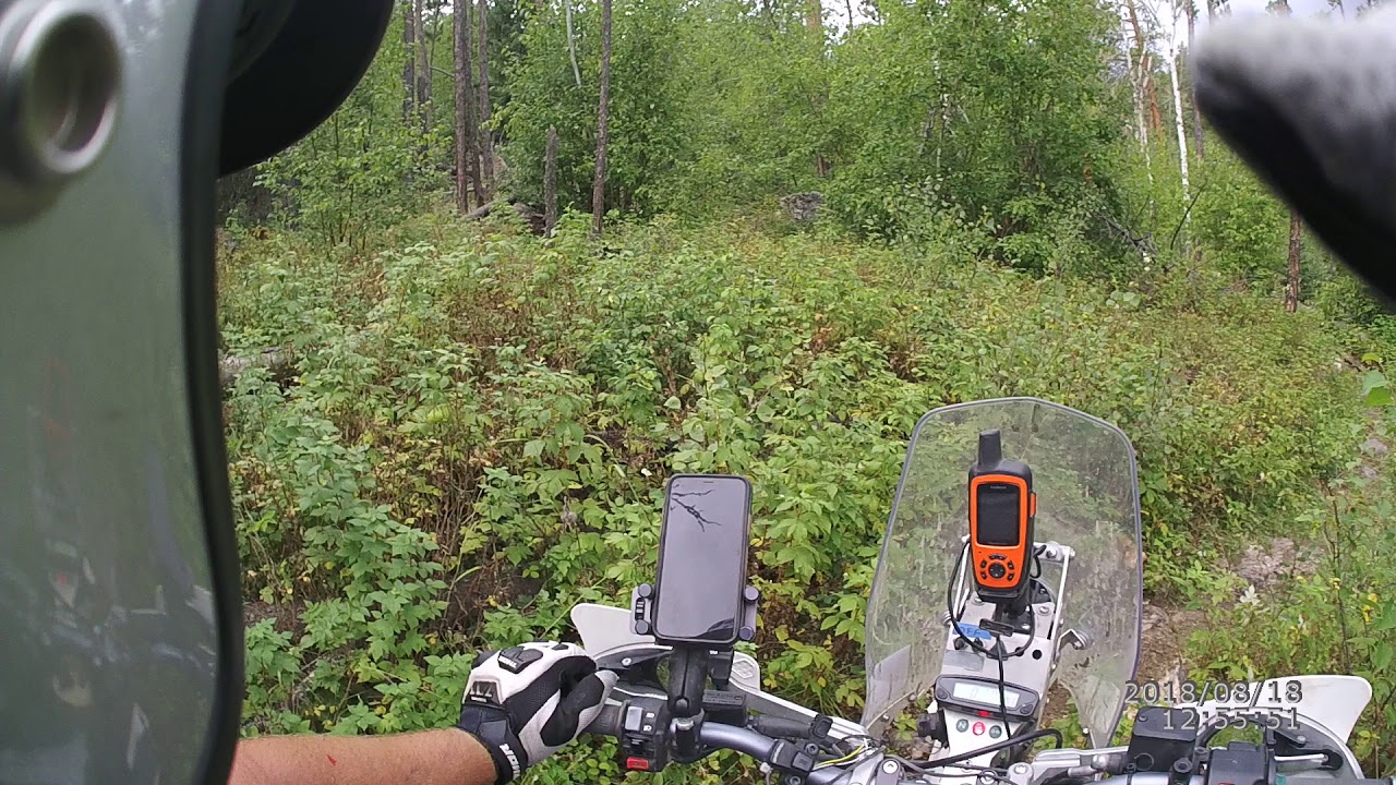 Upton, WY Enduro Aug 2018 19 YouTube