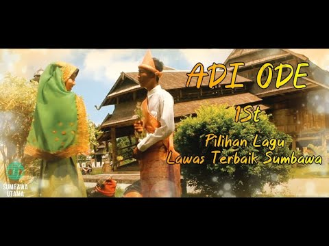 Lagu Lawas Sumbawa ADI ODE Original Sound Mp.3