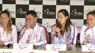 Fed Cup 2014 Semi Final Result Churchill Brothers Vs Mohun Bagan - Fed Cup 2014