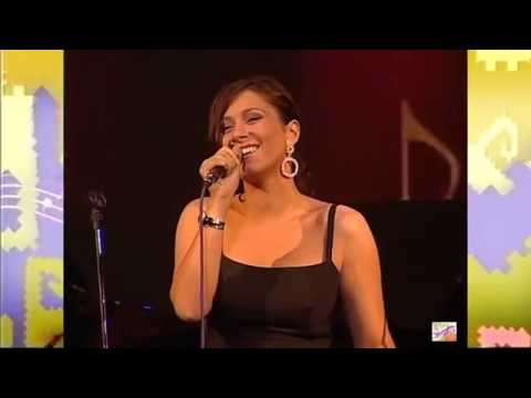 ანანო მჟავია და ელენე ფოჩხუა - \"ხელის ჩაჭიდების დროა\"