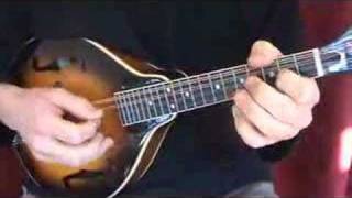 Cherokee Shuffle