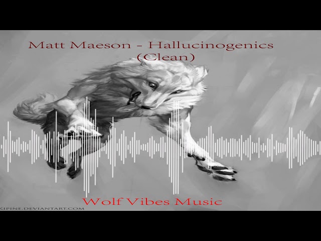 Matt Maeson - Hallucinogenics