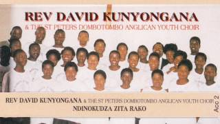Imbai Nokufara - St Peters Dombotombo Anglican Youth Choir