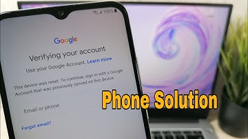 Android 11!!! Samsung A02S SM-A025F. Remove Google account, bypass frp.