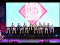 Gala Final Mr. Gay Pride España 2019