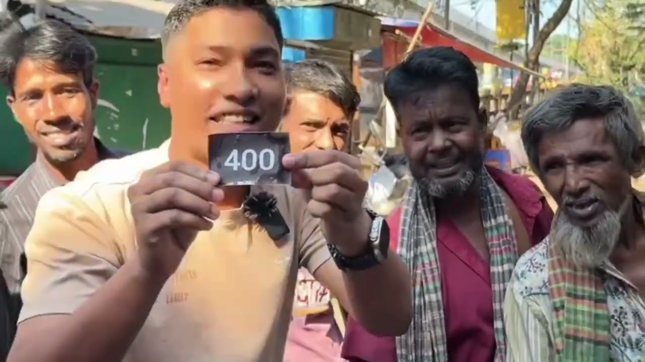 আজকের নতুন একটি গেমস হবে#fruit #funny #comedy 