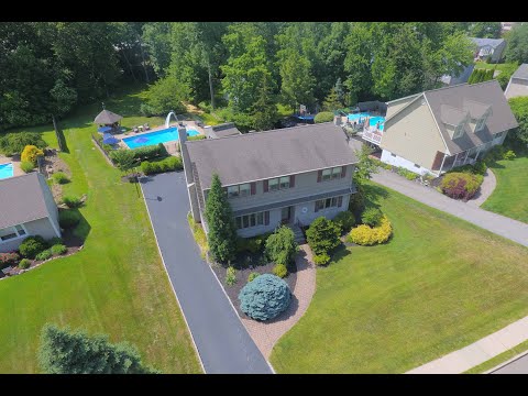 55 Myrtle Avenue, Butler, NJ home video tour