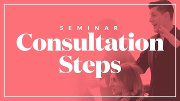 Consultation Steps with Dario Cotroneo