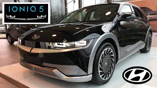 2023 Hyundai Ioniq 5 #hyundai #hyundaiioniq5 #hyundaiioniq #hyundaiioniq6 #viral #supercarmo