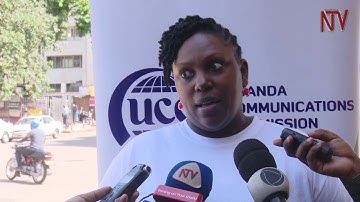 Most Ugandan ICT consumers aren’t aware of their rights - UCC