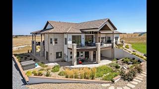 Homes for Sale in Niwot Colorado 6689 Asher Court Luxury Property Tour