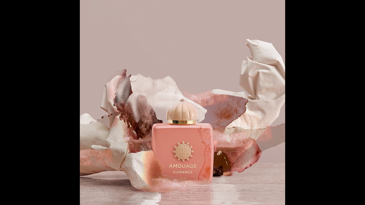 Amouage Guidance EDP 100ml Perfume Feminino - neeche
