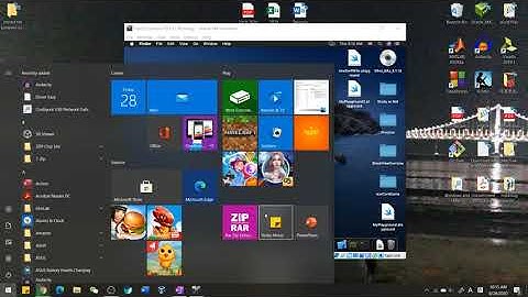 How to share files between windows and mac OS (running in virtual machine)