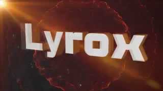 Lyrox Intro Toastyfx