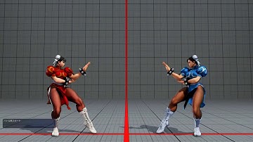 Razer Panthera lag comparison part04