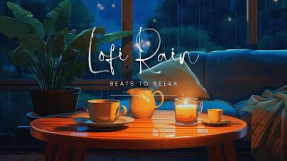 Rainy Day Tranquility: Lofi Melodies for a Cozy Tea Session Amidst Gentle Showers by Old Radio 214 views 8 days ago 1 hour, 5 minutes