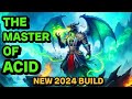 Acid Damage OPTIMIZED A Chromatic Orb D D 5E Build Acid Damage OPTIMIZED A Chromatic Orb D D 5E Build