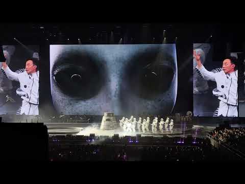 Eason Chan Concert 26/12/2022