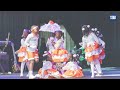 President William Ruto hosts Kenya Music Festival State Concert in Bungoma