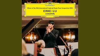 Chopin: Barcarolle in F-Sharp Major, Op. 60 (Live)