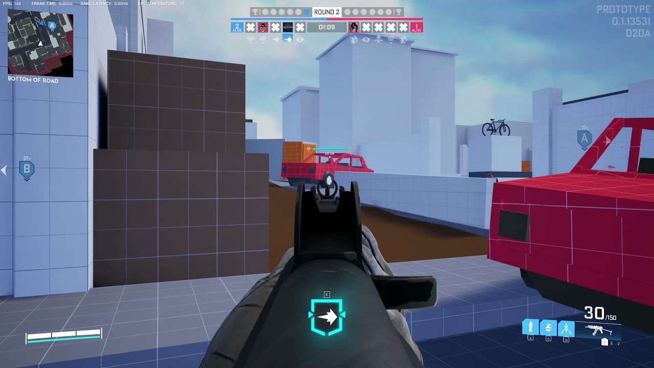 PROMOD Playtest Highlights - FIRST DAY OUT