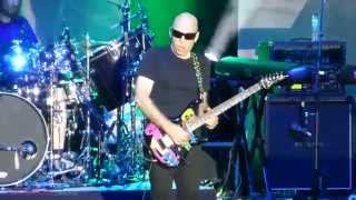 Joe Satriani - Friends (Live 2015 in Netherlands)