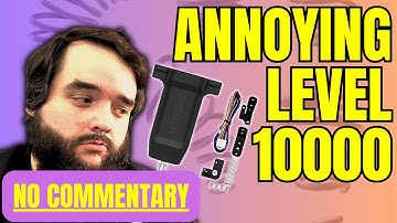 The $35 Upgrade Your Ender3 V2 NEEDS | CR touch ABL Install And Setup