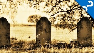 5 Famous People Buried in Unmarked Graves | What the Stuff?!