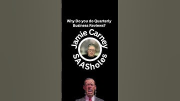 Why Do you do Quarterly Business Reviews?